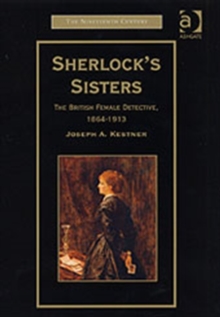 Image for Sherlock's Sisters