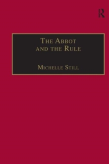Image for The Abbot and the Rule