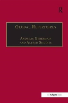 Image for Global Repertoires