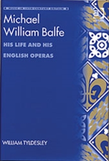 Michael William Balfe