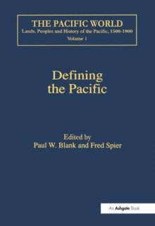 Image for Defining the Pacific  : constraints and opportunities