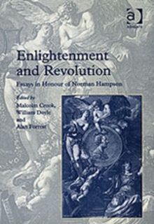 Enlightenment and Revolution