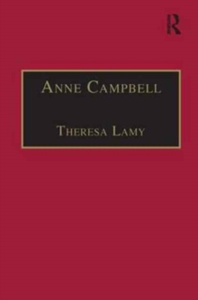 Image for Anne Campbell