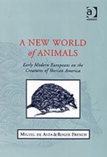 New World of Animals