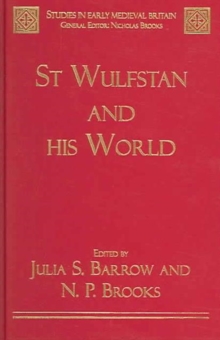Image for St Wulfstan and his world