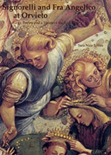 Image for Signorelli and Fra Angelico at Orvieto