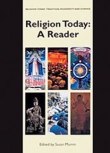 Image for Religion Today: A Reader