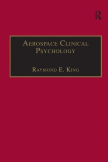 Aerospace Clinical Psychology