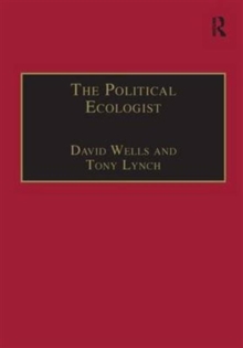 Image for The Political Ecologist