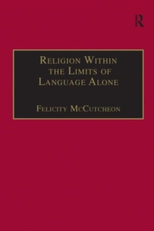 Religion Within the Limits of Language Alone