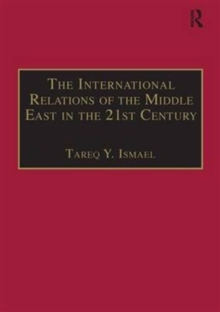 International Relations of the Middle East in the 21st Century