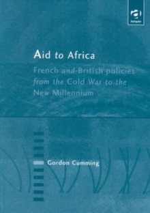 Aid to Africa