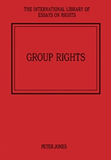 Group Rights