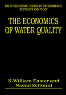 Economics of Water Quality