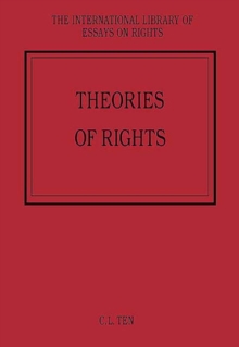 Image for Theories of Rights