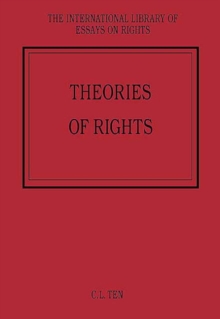 Theories of Rights