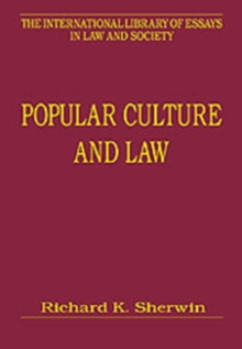 Image for Popular Culture and Law