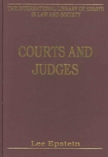 Courts and Judges