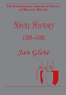 Naval History 1500-1680