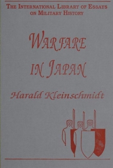 Warfare in Japan