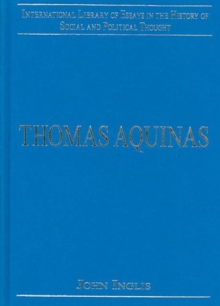 Thomas Aquinas