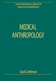 Image for Medical Anthropology