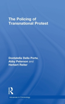 Image for The Policing of Transnational Protest