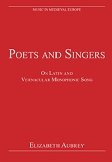 Poets and Singers