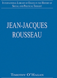 Jean-Jacques Rousseau