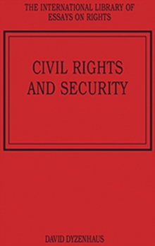 Civil Rights and Security