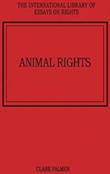 Animal Rights