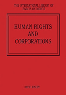 Human Rights and Corporations