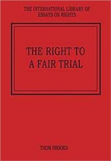 Right to a Fair Trial