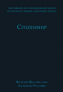 Image for Citizenship