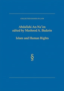Islam and Human Rights