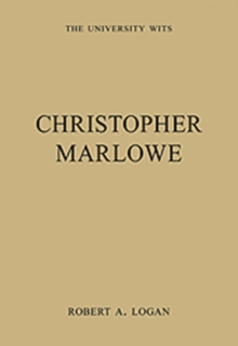 Christopher Marlowe