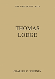 Thomas Lodge