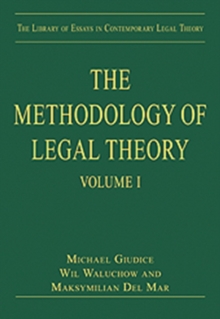 Methodology of Legal Theory