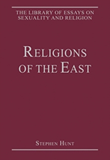 Religions of the East
