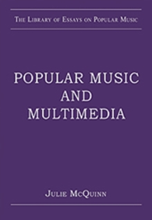 Image for Popular Music and Multimedia