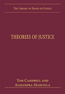 Theories of Justice