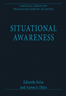 Image for Situational awareness