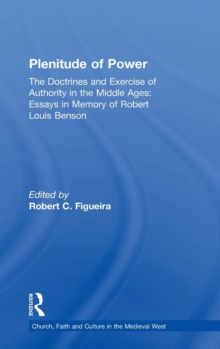 Plenitude of Power