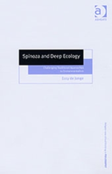 Spinoza and Deep Ecology