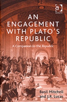 Engagement with Plato's Republic