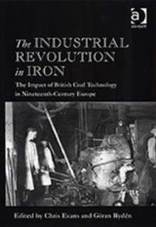 Image for The Industrial Revolution in Iron