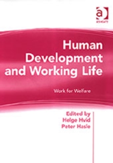 Human Development and Working Life