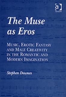 Muse as Eros