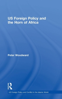 Image for US foreign policy and the Horn of Africa
