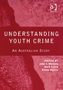 Image for Understanding Youth Crime